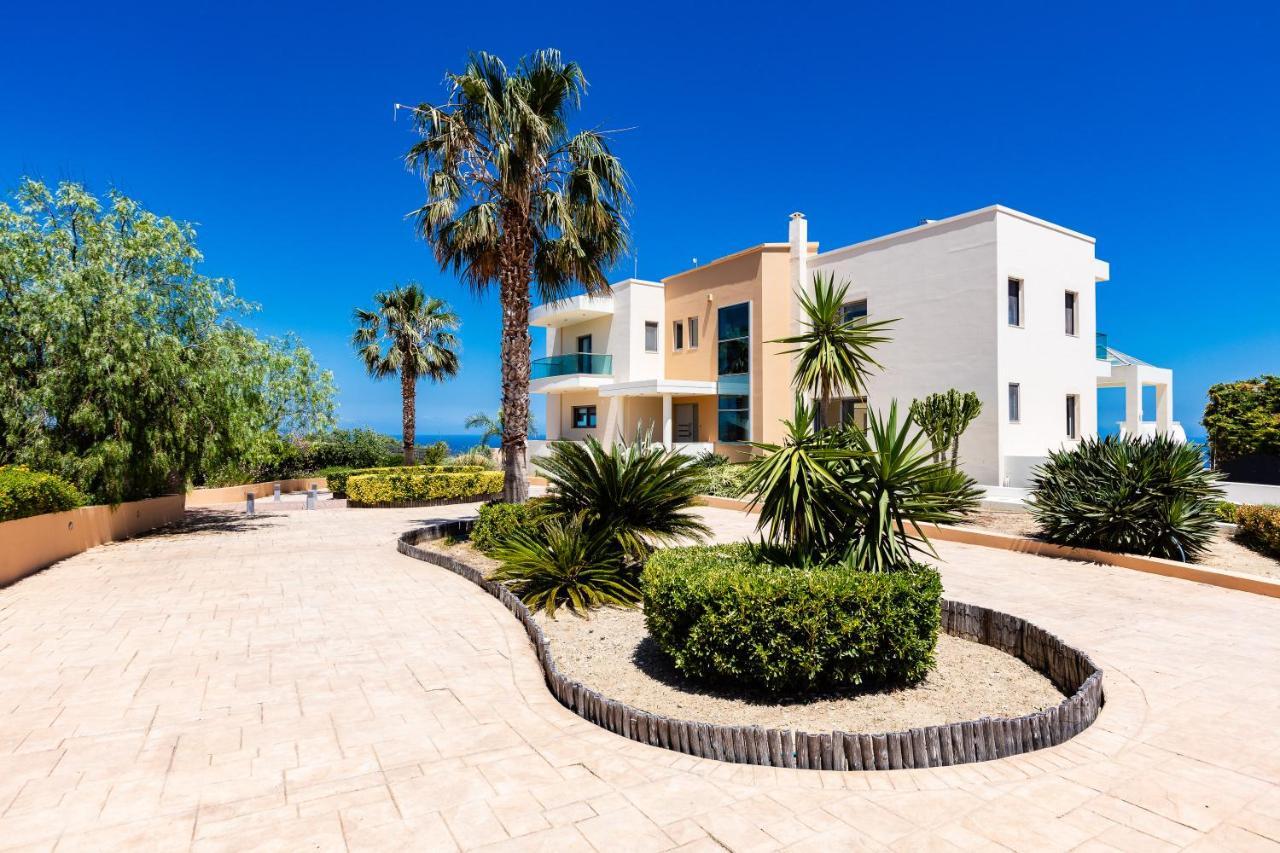 Villa Idylle Giannoudi  Exterior foto
